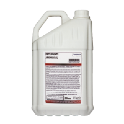 Imagem do produto H. Tech Detergente Amoniacal